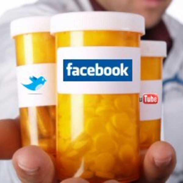 The New Social Drug