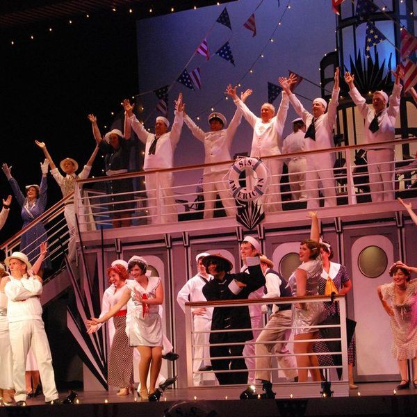 25 Things Only Drama Kids Will Relate To