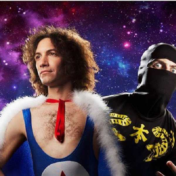 Growing Up Through Music