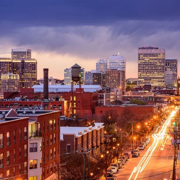 Local Favorites of Richmond, Virginia