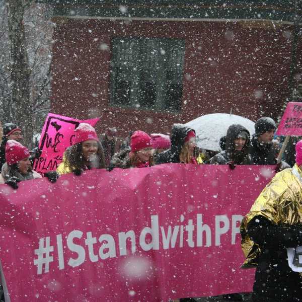 Utah Women Are Grabbing Back and Fighting for Equality