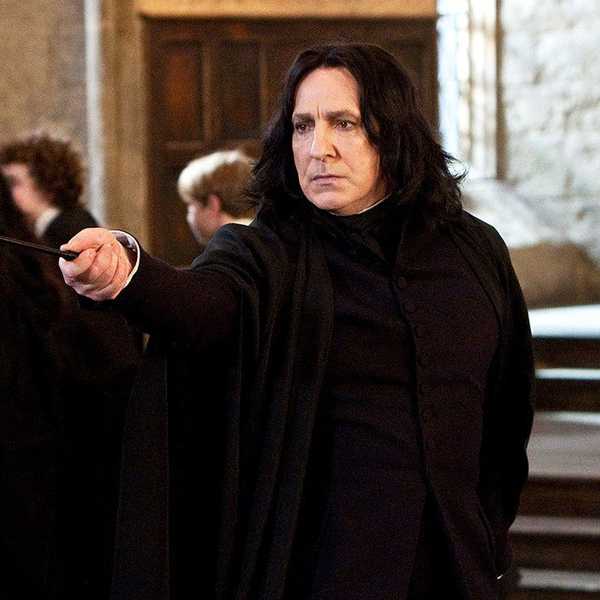 The One About Fictional Deaths