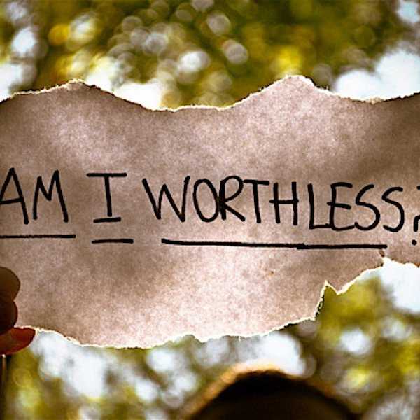 To The Girl Who Never Believes That She's Good Enough