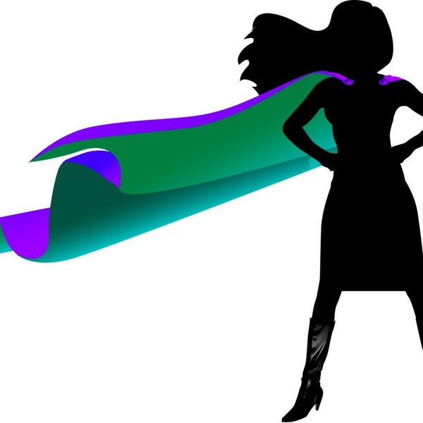 To The Girl Who Thinks She Isn't Enough