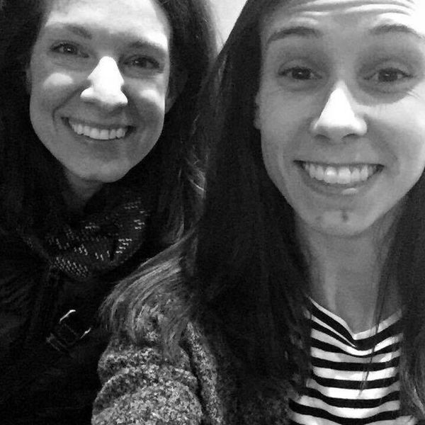 An Open Letter: 29 Thank You's to My Mentor