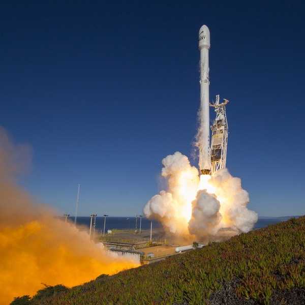 What Is The Future Of SpaceX?
