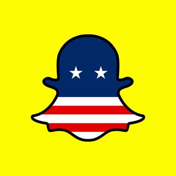 Snapchat Has Become A Hub For Liberal Propaganda