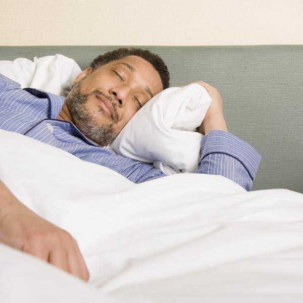 5 Things That Get In The Way Of Your Sleep