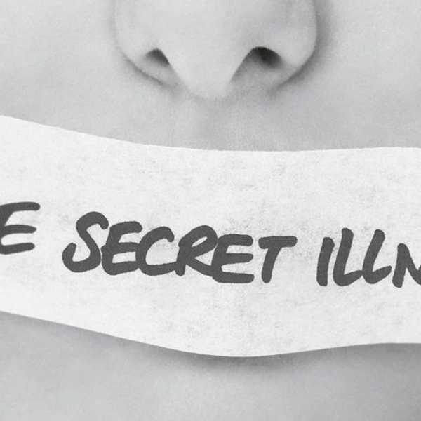 Eating disorder: The silent killer that didn't win