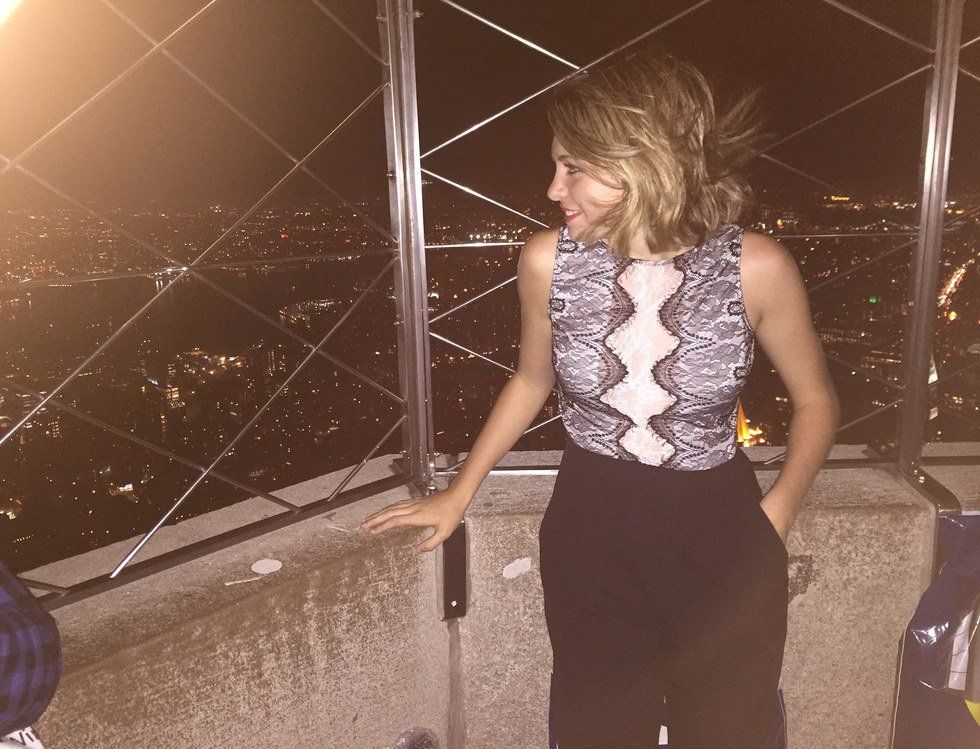 A Decision From The Heart, Not A Calculator