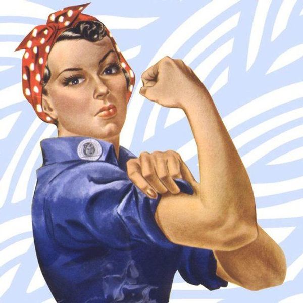 The Truth About Feminist Talking Points