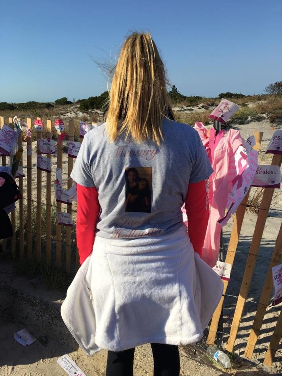 An Open Letter To The Dance Teacher Who Made Dance My First Love