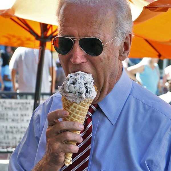 9 Ways We Have Related To Joe Biden