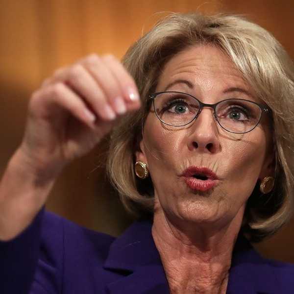 9 Replacement Nominees For Secretary Of Education
