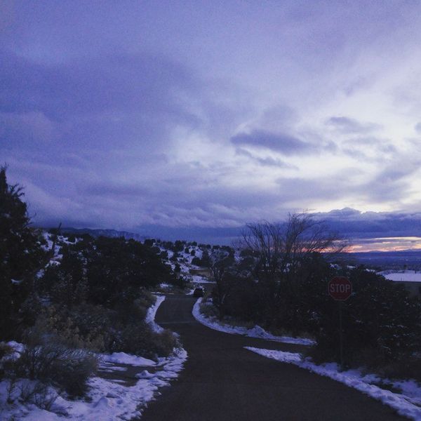 Thank You, Obama - Seriously