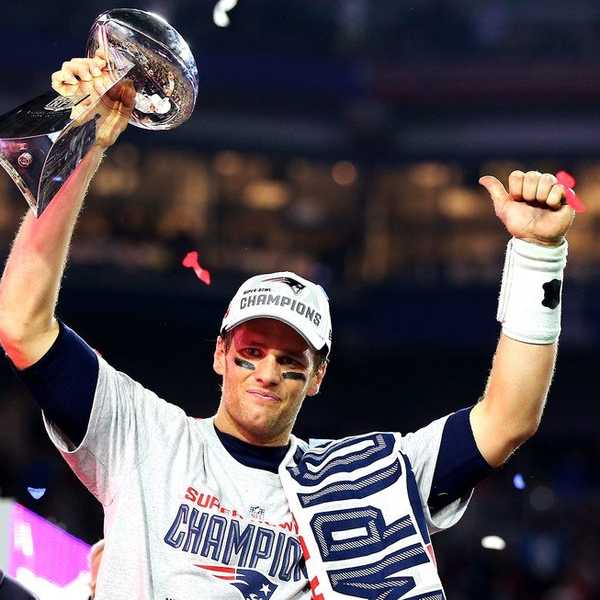 What It Means To Be A Patriots Fan: Part 2