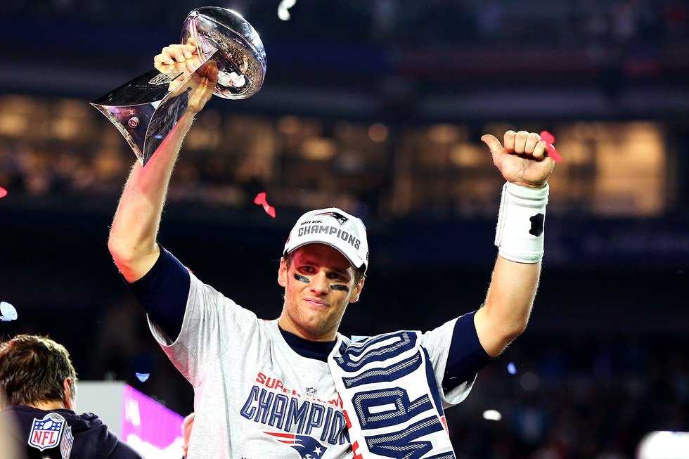 What It Means To Be A Patriots Fan: Part 2