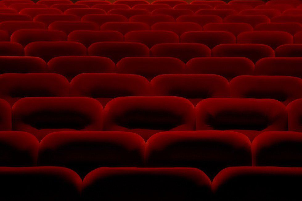 Top Films and Performances of 2016