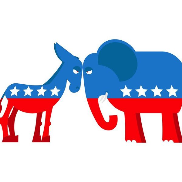 Living As A Liberal Daughter With A Conservative Mother