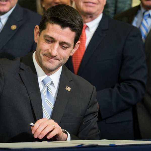 Why Republicans Repeal Before Replacing