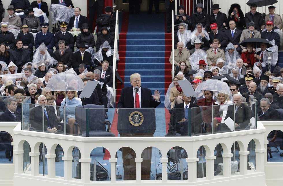 It's Time To Stop Worrying And Love America
