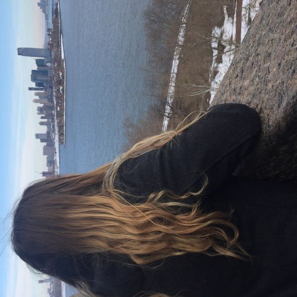 The 19 Things I Want To Do While I'm 19