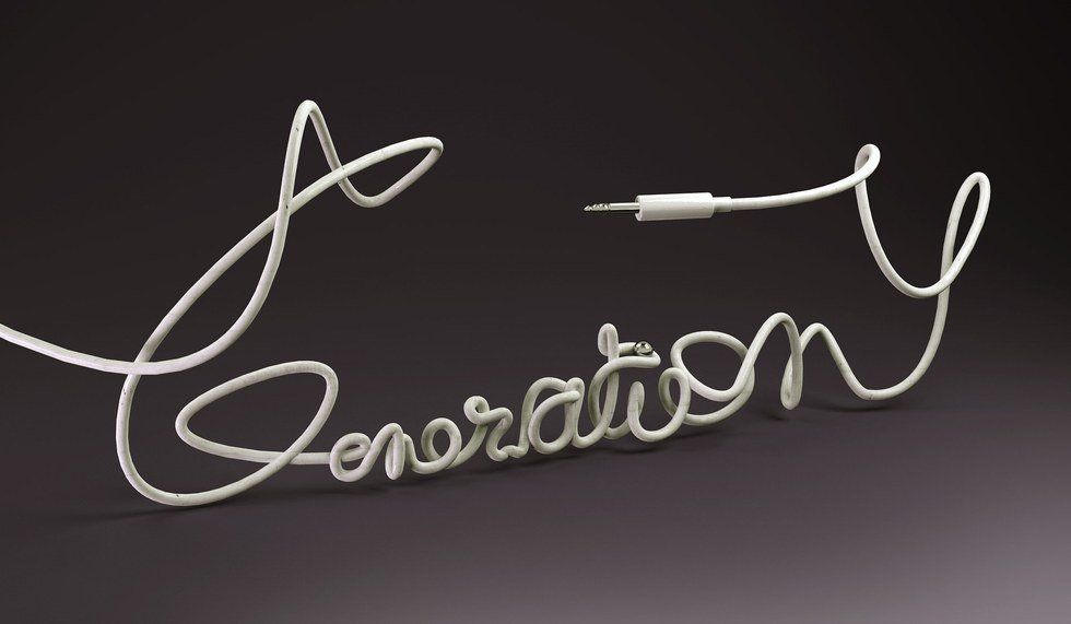 Millennials Actually Aren't The Worst