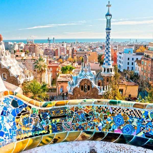 Must Visit: Barcelona Edition