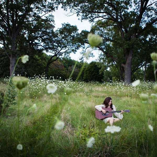 Music Is My Comfort. Performing Is My Panacea.