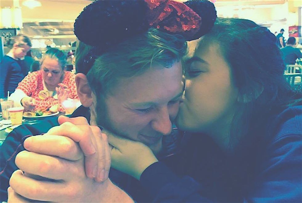 10 Things You Learn In A Long-Term Relationship