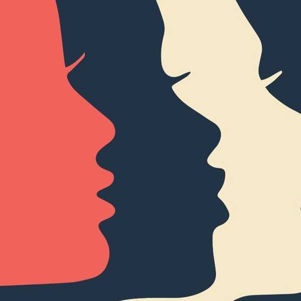 A Male Perspective From The Women's March On Washington
