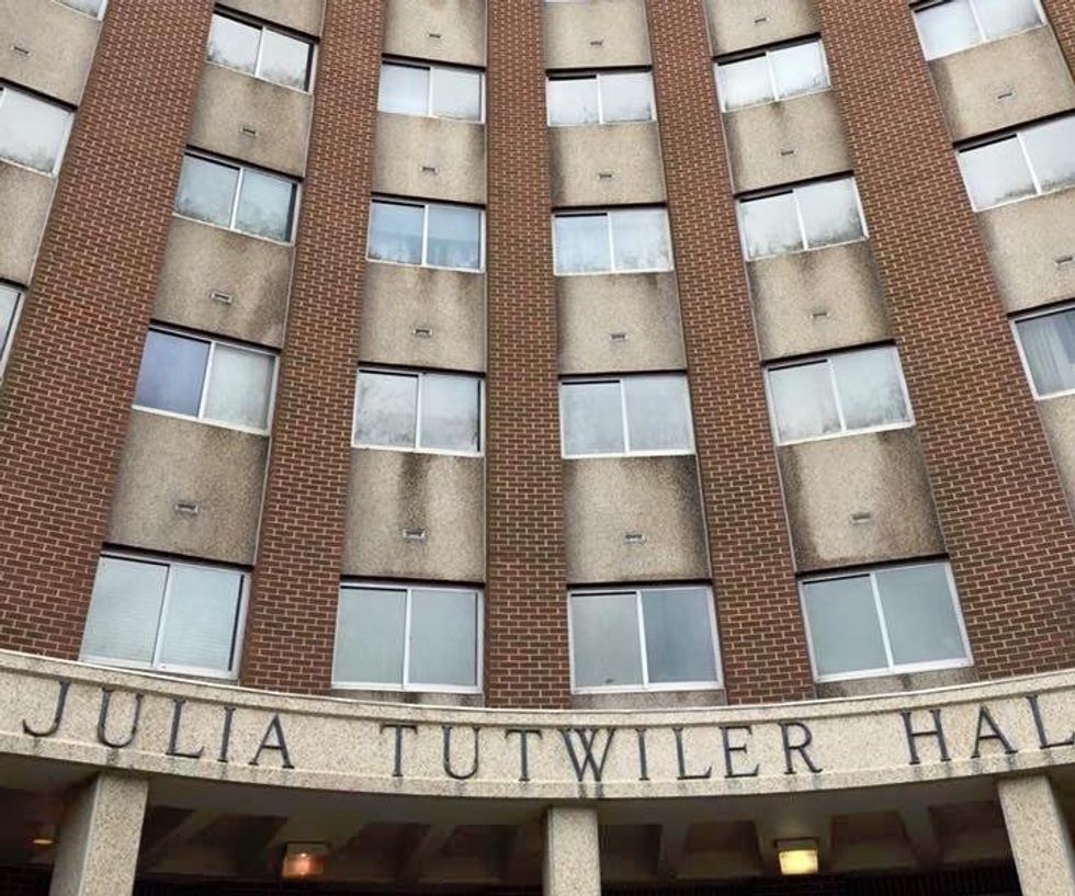 Dear Tutwiler