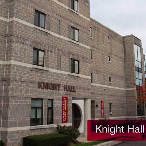 An Open Letter To Arcadia University's Knight Hall