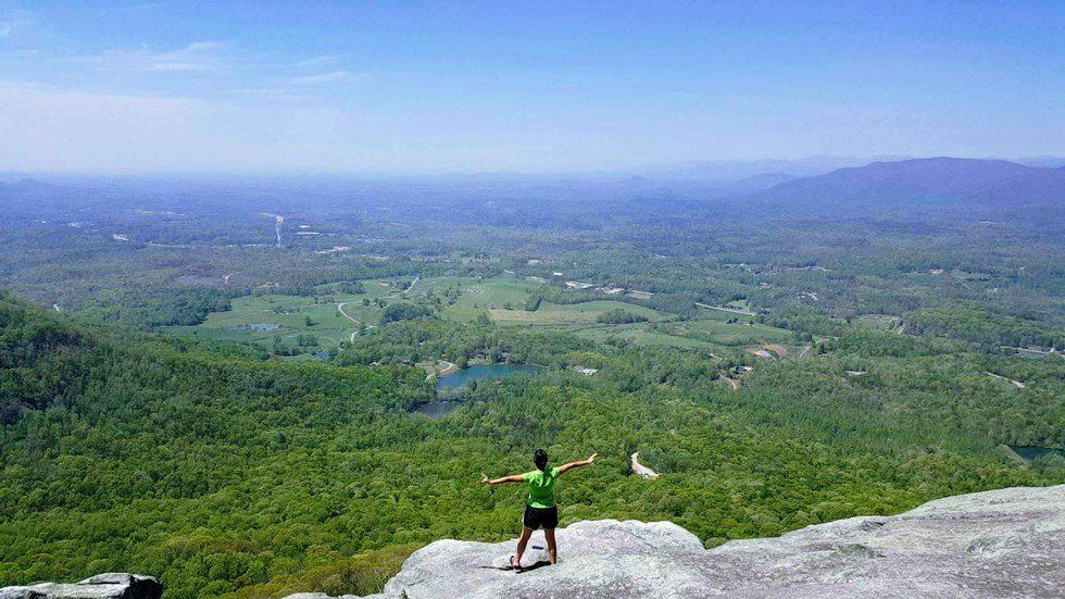 A Letter To All People Below 5 Feet Tall