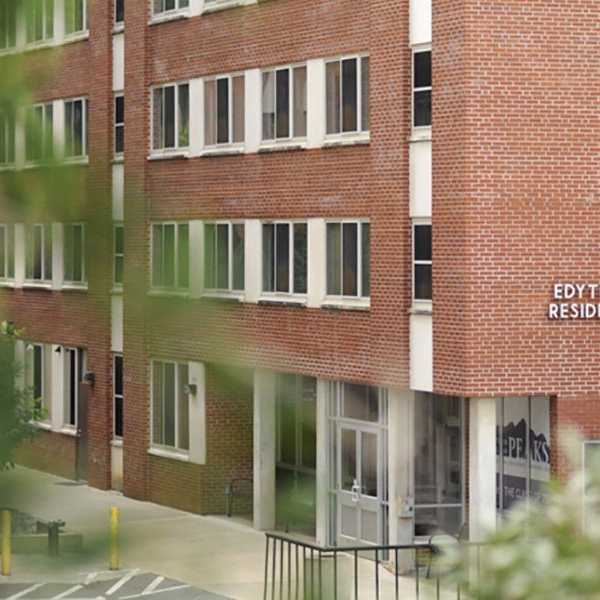 A Letter To My Freshman Year Hall Mates