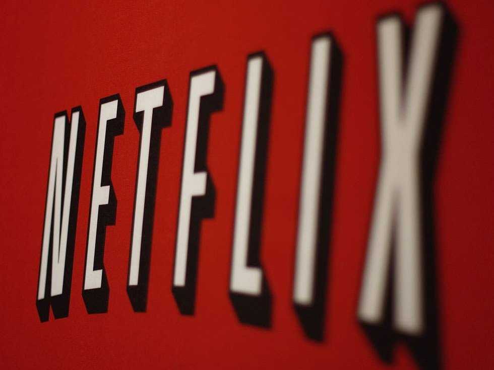 Top 10 Best Shows On Netflix