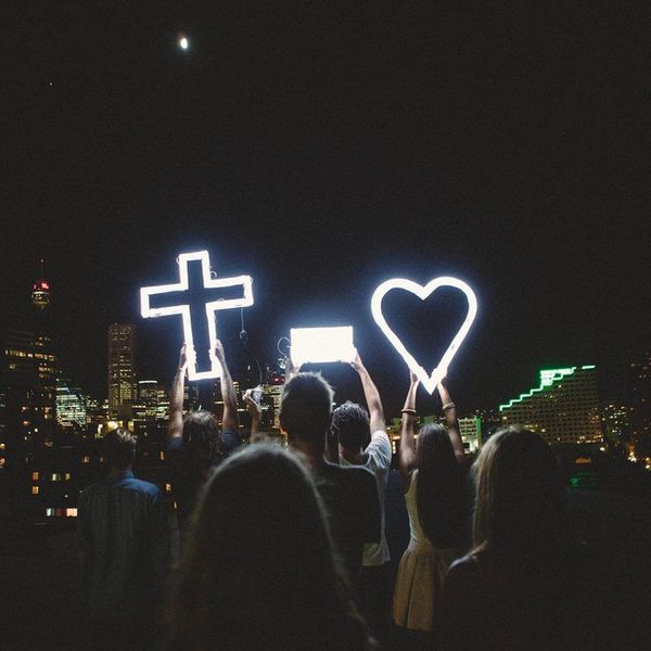 How To Stay Christian In College