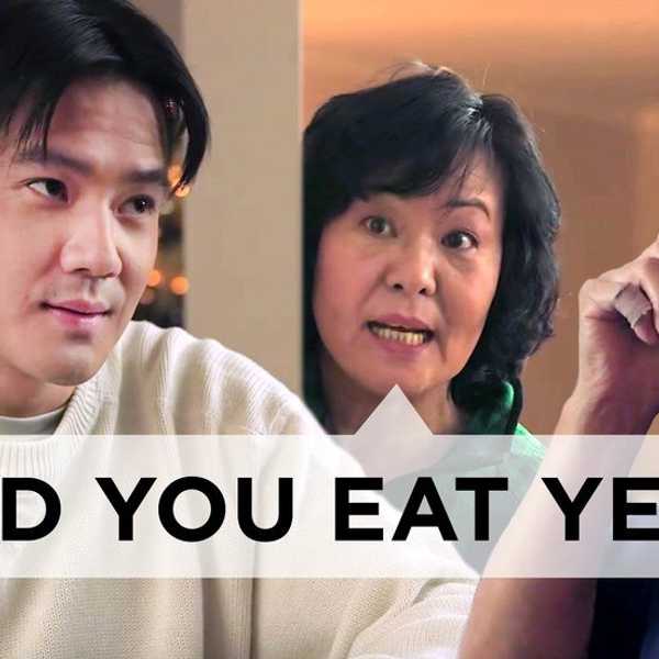 50 Things Asian Parents Do