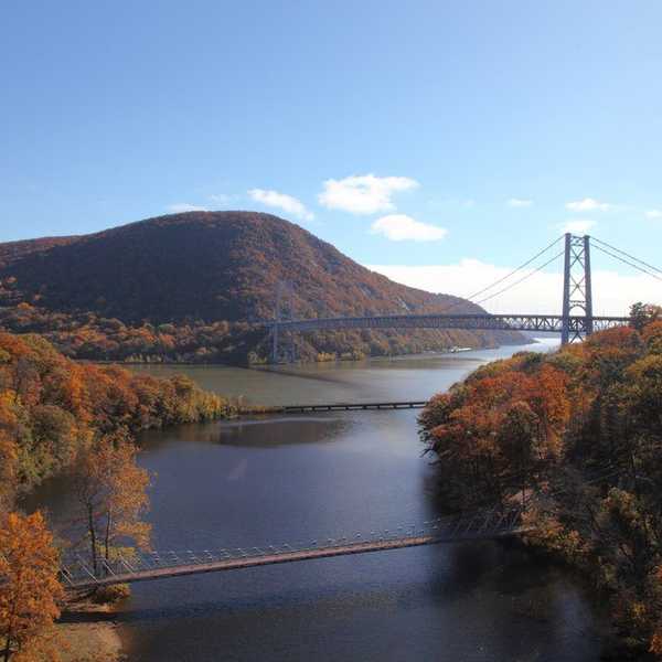 12 Reasons To Love Up State New York