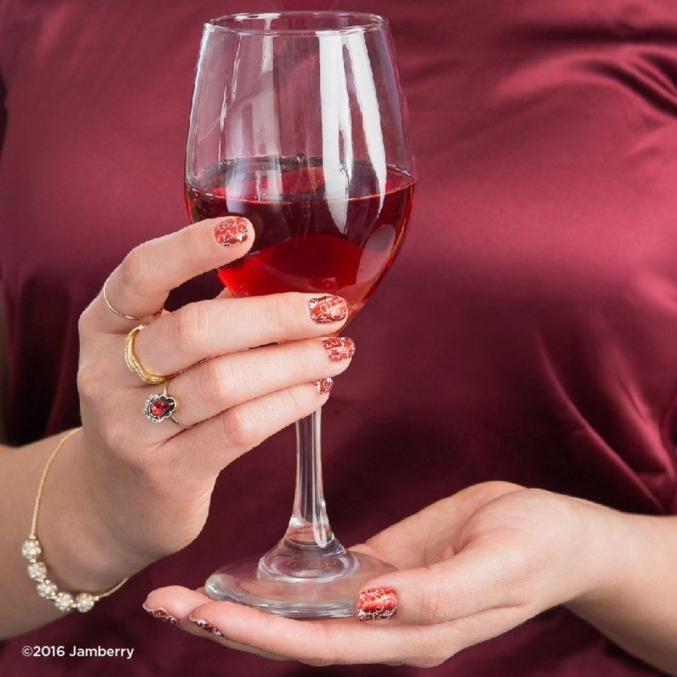 5 Reasons Jamberry is for Everyone