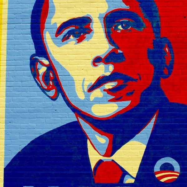 An Ode To Obama: The Millennial Generation's President
