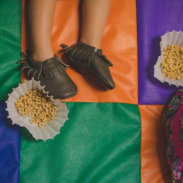 Children Change Life As We Know It