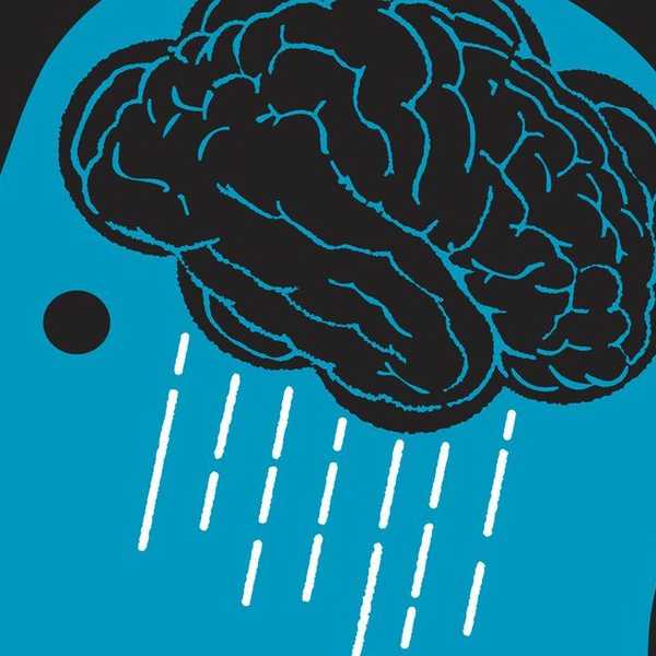 The "Illness" Of Mental Illness