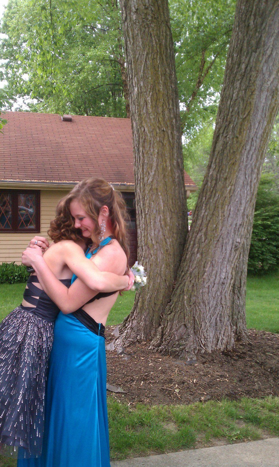 To My Neighbors, With Love