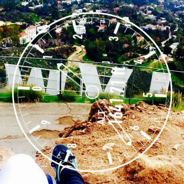 6 Reasons To Solo Travel In College