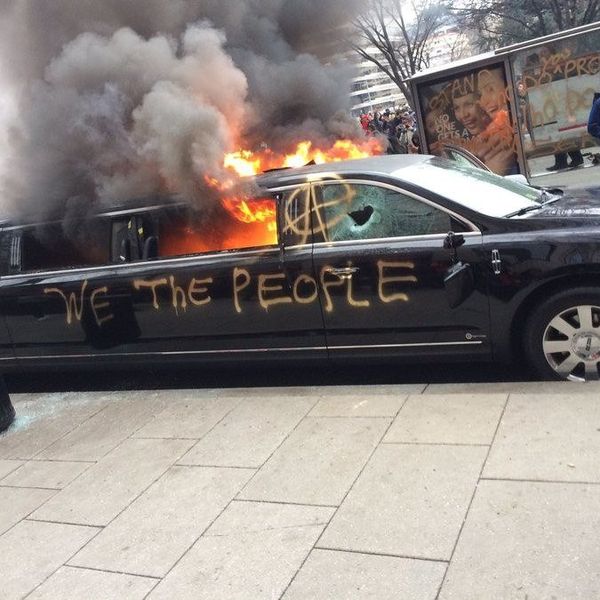 An Open Letter to Anti-Trump Americans