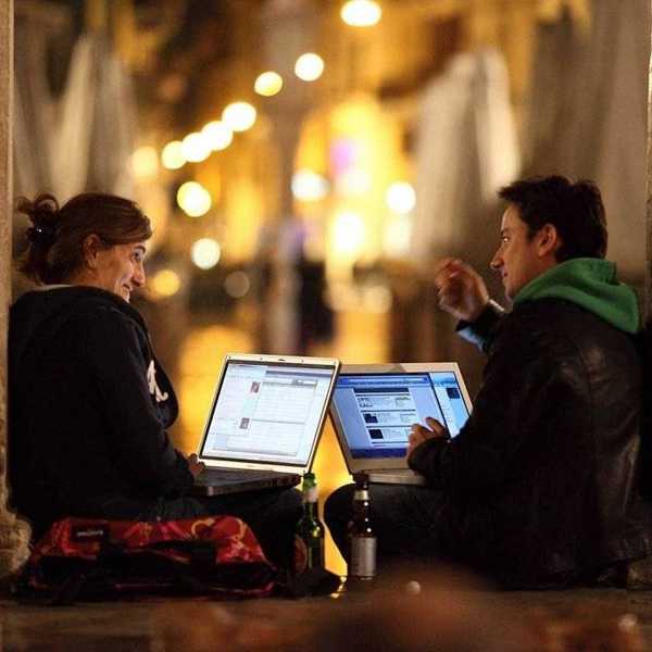 Dating In The Age of Hook Up Culture