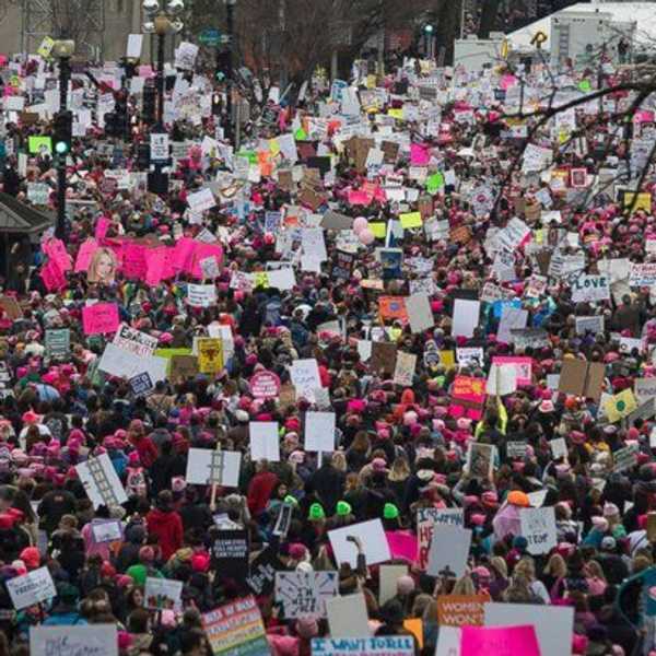 Making My Voice Heard