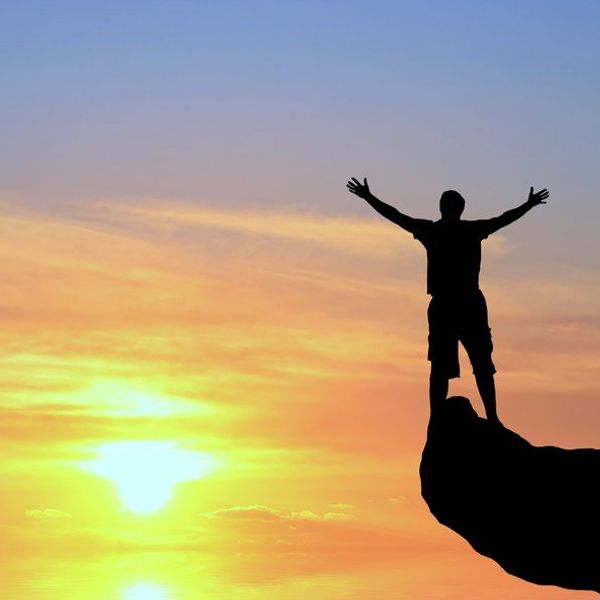 The Journey To Happiness