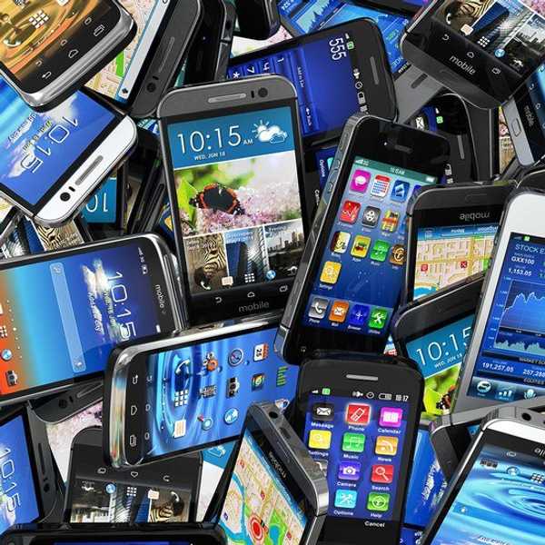 Can We Truly Live Without Our Smartphones?
